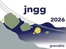 JNGG 2026 Grenoble
